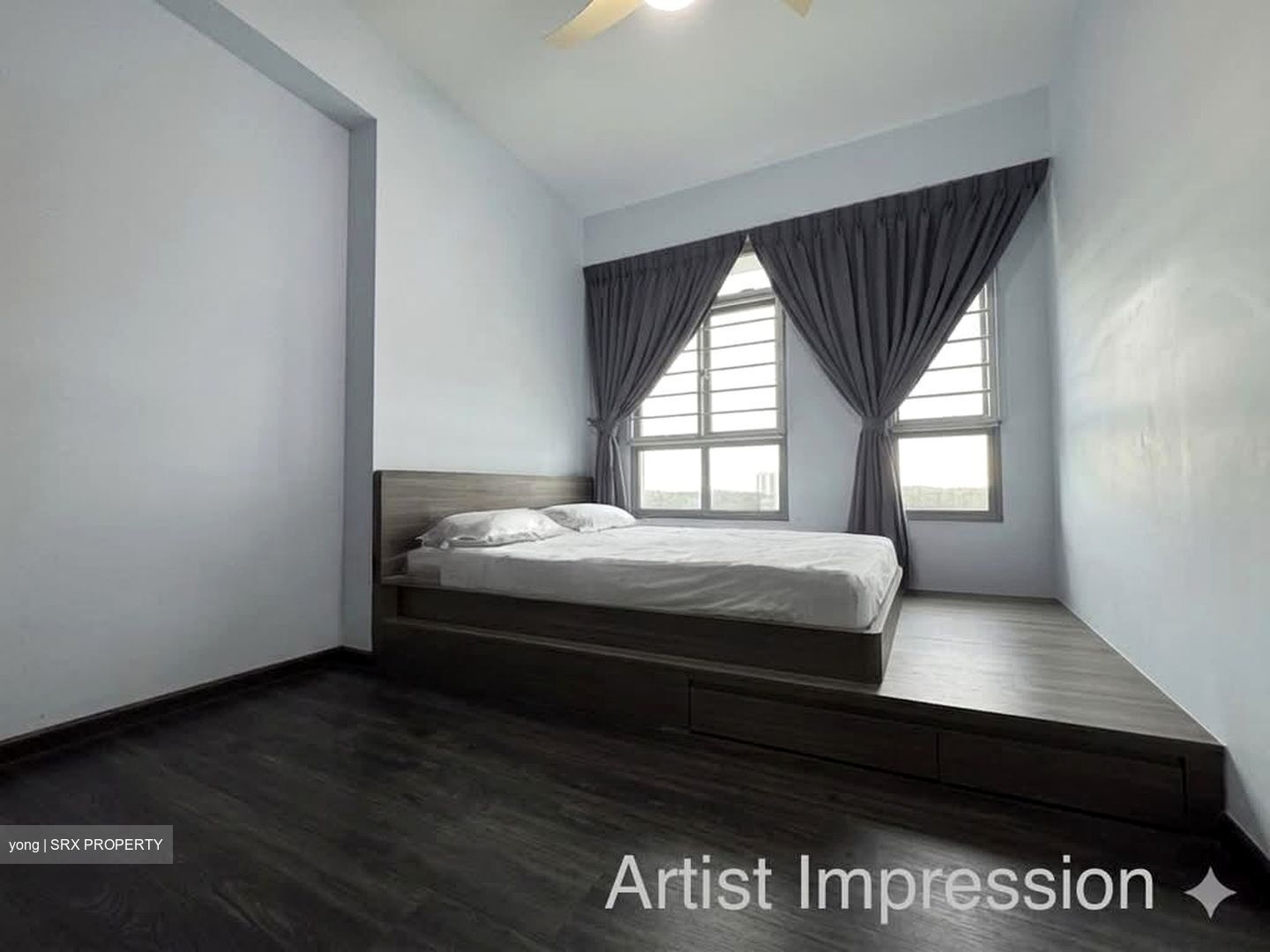 Blk 683B Waterway View (Punggol), HDB 4 Rooms #571000671
